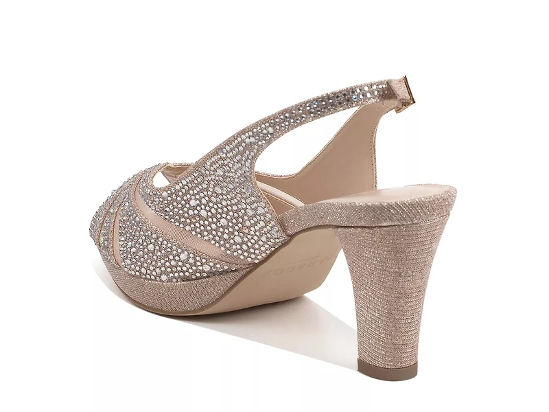 Linda Pump