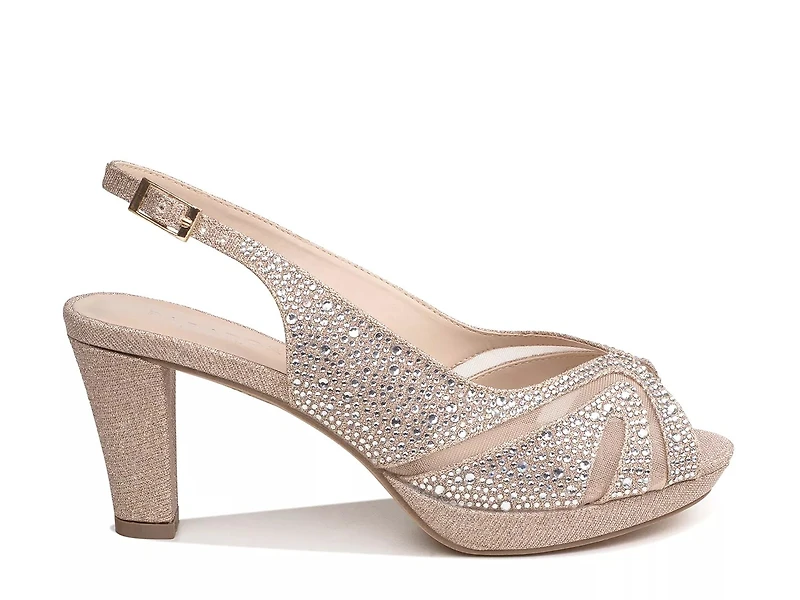Linda Pump