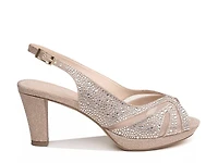 Linda Pump