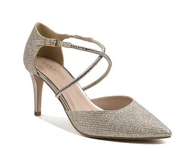 Kennedy Pump