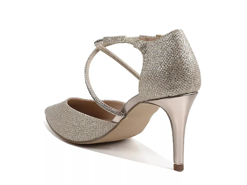 Kennedy Pump