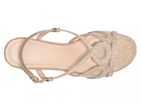 Ingrid Sandal