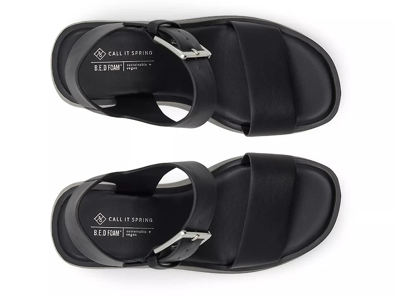 Merisa Platform Sandal
