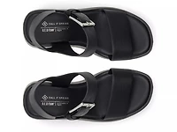 Merisa Platform Sandal
