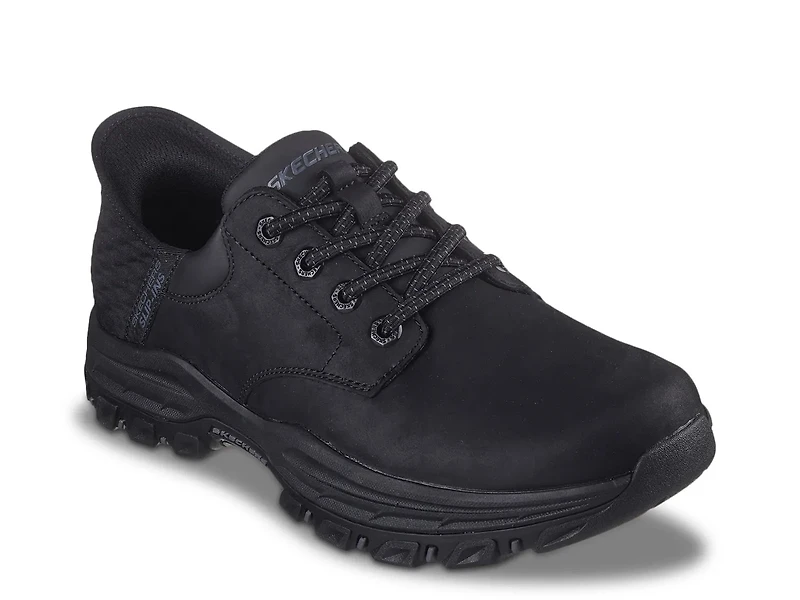 Slip-Ins Relaxed Fit Knowlson Kantel Slip-On Sneaker