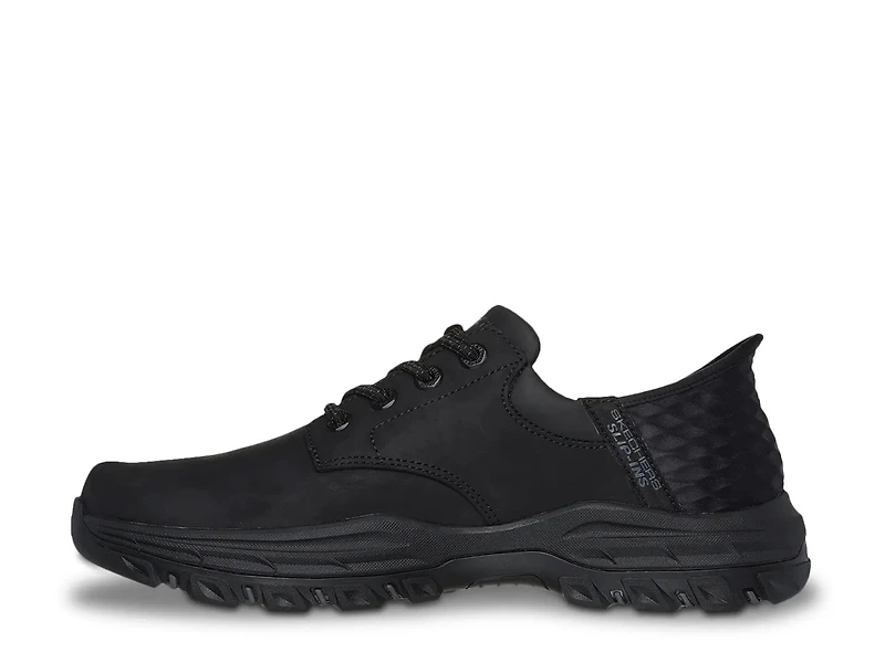 Slip-Ins Relaxed Fit Knowlson Kantel Slip-On Sneaker
