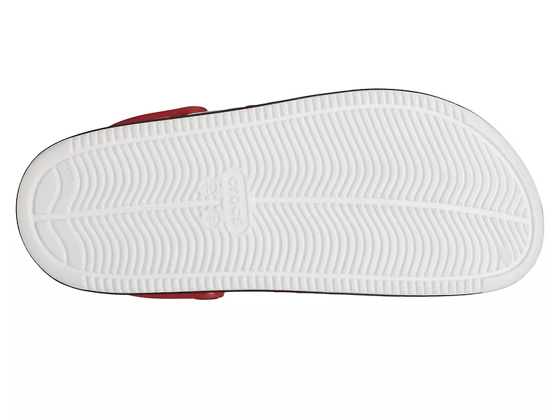 Mickey Off Court Clog