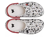 Mickey Off Court Clog