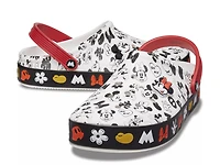 Mickey Off Court Clog