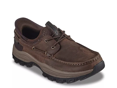 Slip-Ins Relaxed Fit Knowlson Shore Thing Moc Slip-On