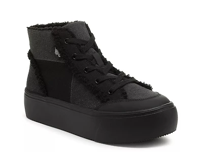 Flair Platform Sneaker