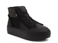 Flair Platform Sneaker