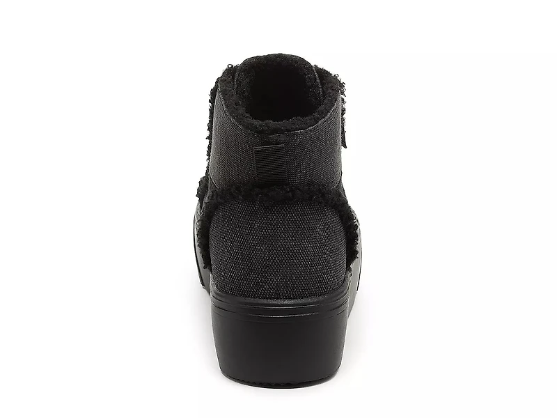 Flair Platform Sneaker
