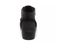 Flair Platform Sneaker