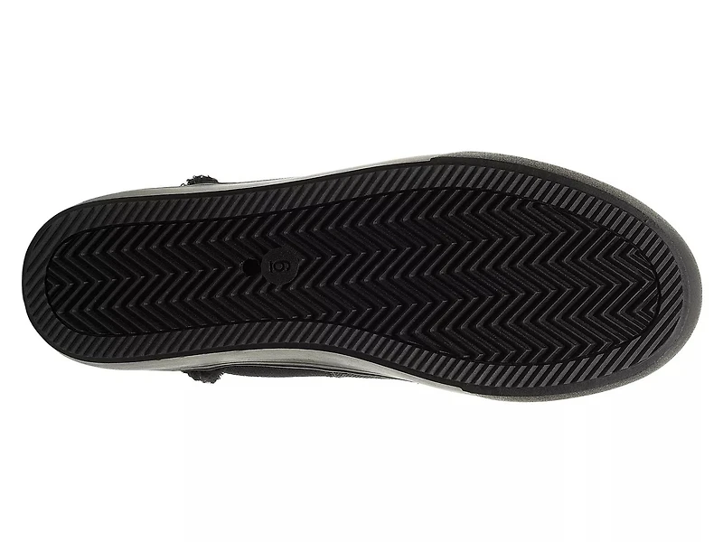 Flair Platform Sneaker