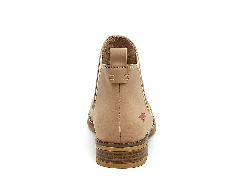 Maylon Chelsea Bootie