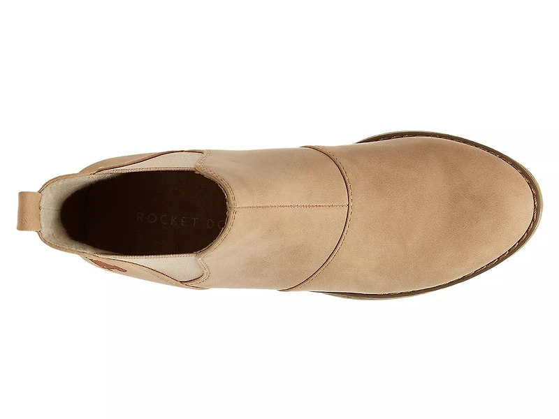 Maylon Chelsea Bootie