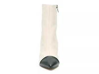 Pelham Bootie