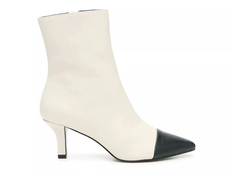 Pelham Bootie