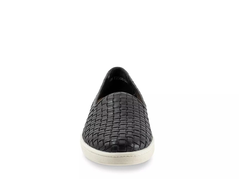 Adelina Slip-On Sneaker