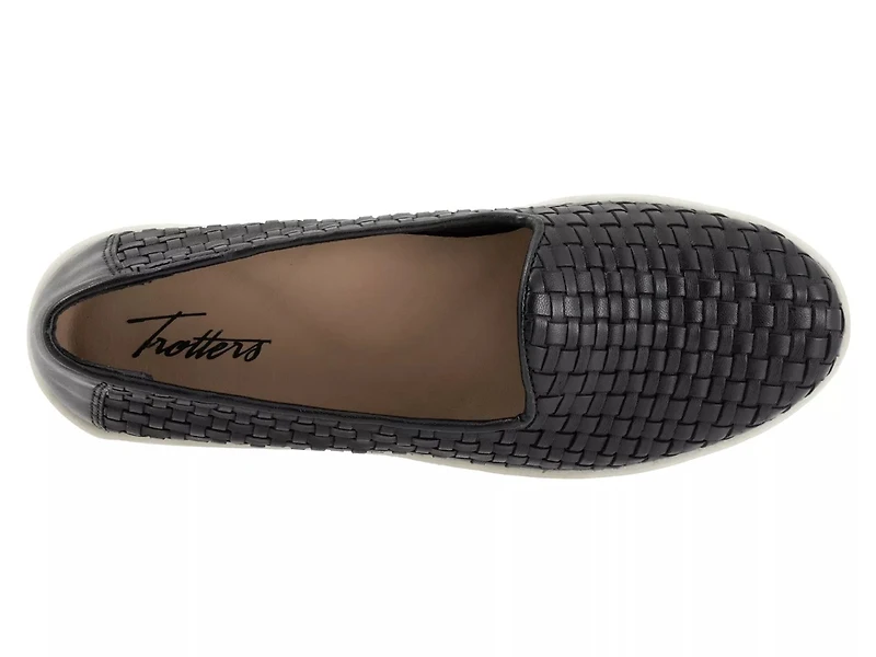Adelina Slip-On Sneaker