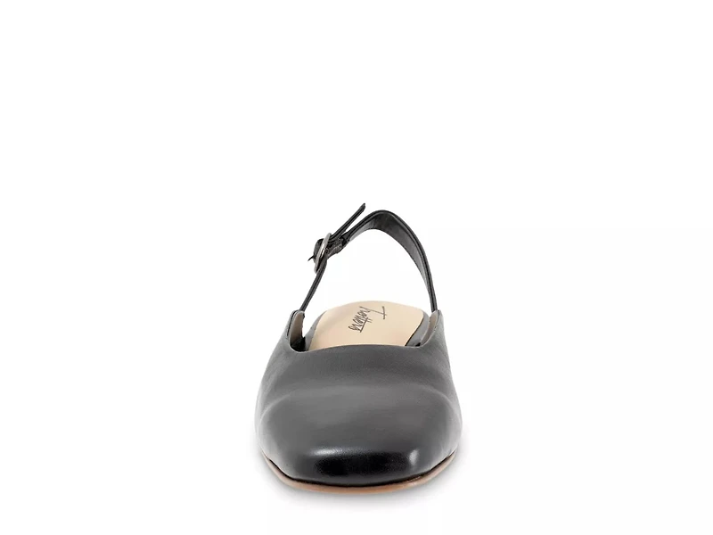 Holly Mule