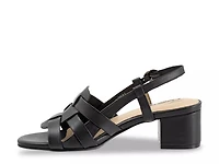 Luna Sandal