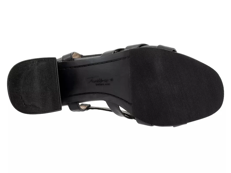 Luna Sandal