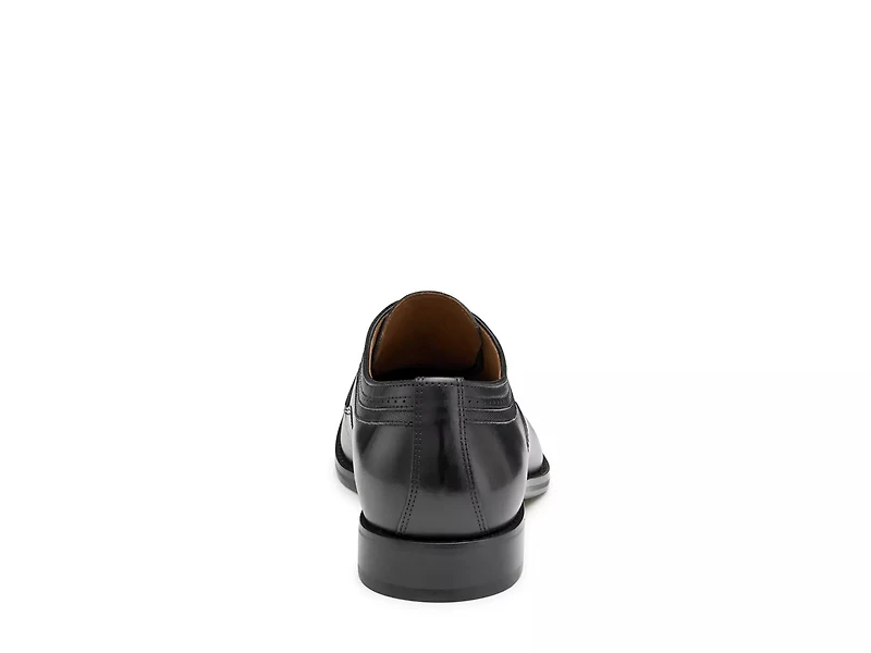 Dandridge Cap Toe Oxford