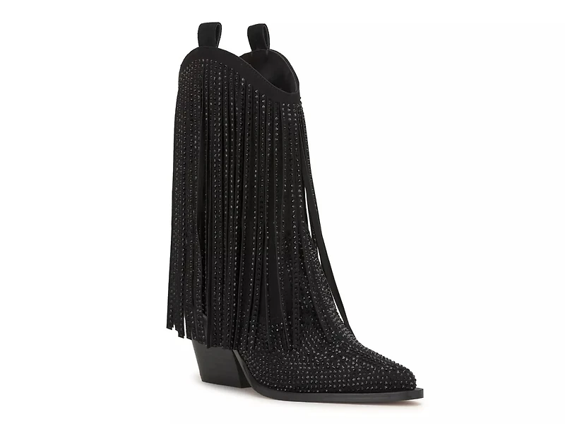 Paredisa Bootie