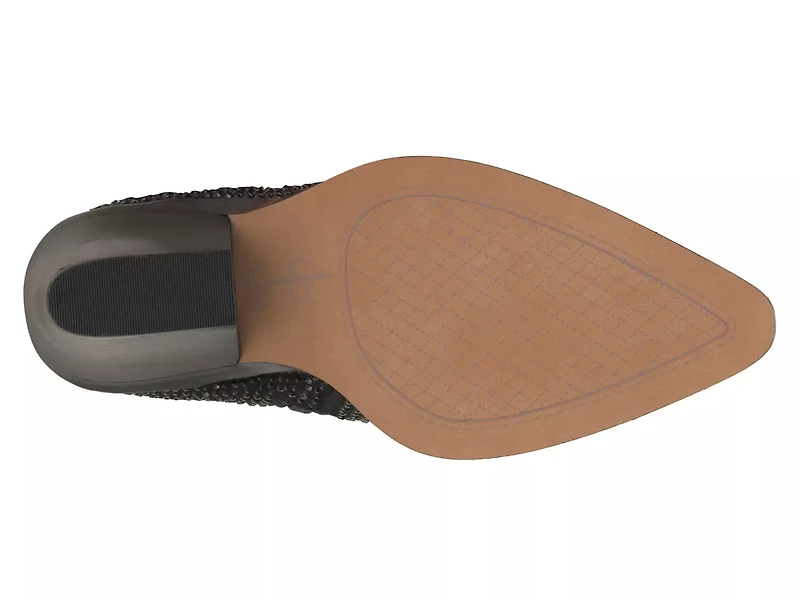 Paredisa Bootie