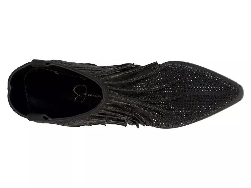 Paredisa Bootie