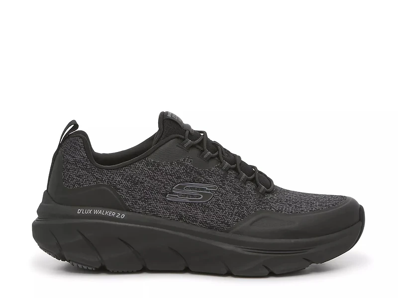 Relaxed Fit D'Lux Walker 2.0 Sneaker