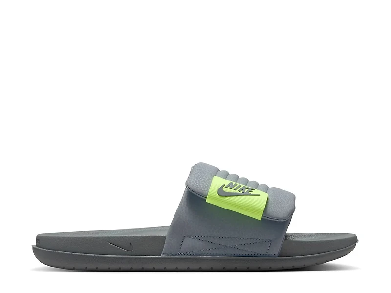 Offcourt Adjust Slide Sandal
