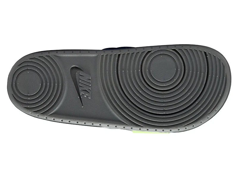 Offcourt Adjust Slide Sandal