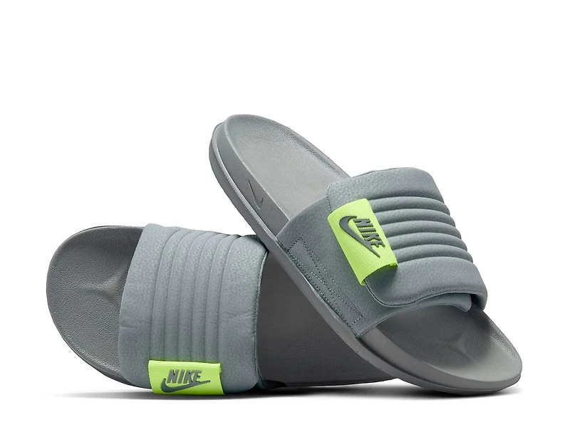 Offcourt Adjust Slide Sandal