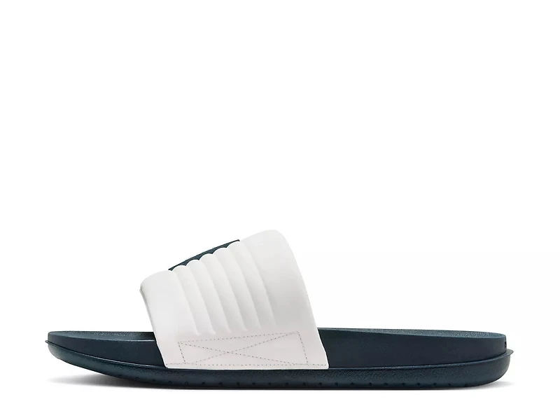 Offcourt Adjust Slide Sandal