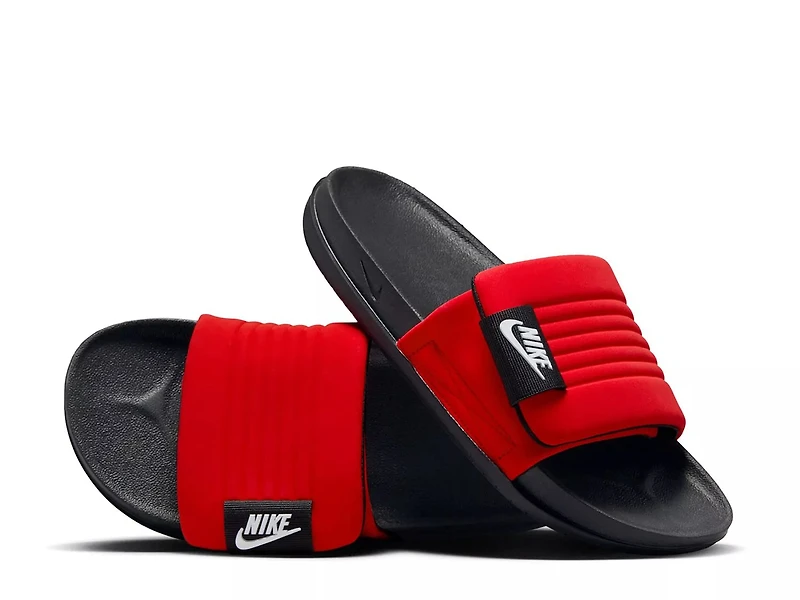 Offcourt Adjust Slide Sandal