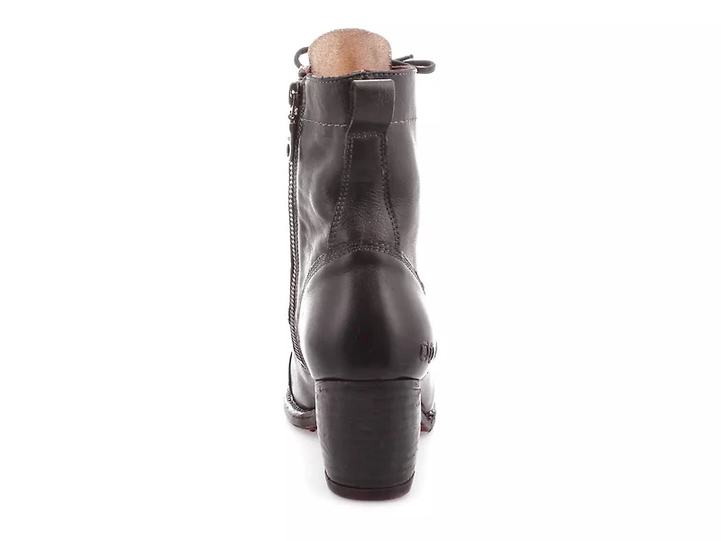 Judgement Bootie