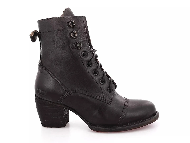 Judgement Bootie