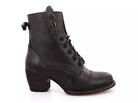 Judgement Bootie