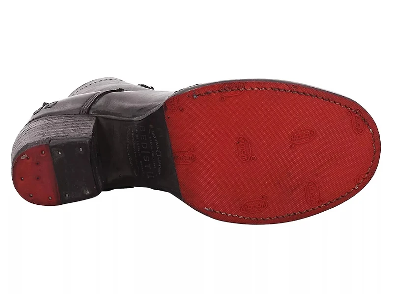 Judgement Bootie