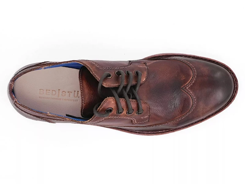 Sandro Wingtip Oxford - Men's