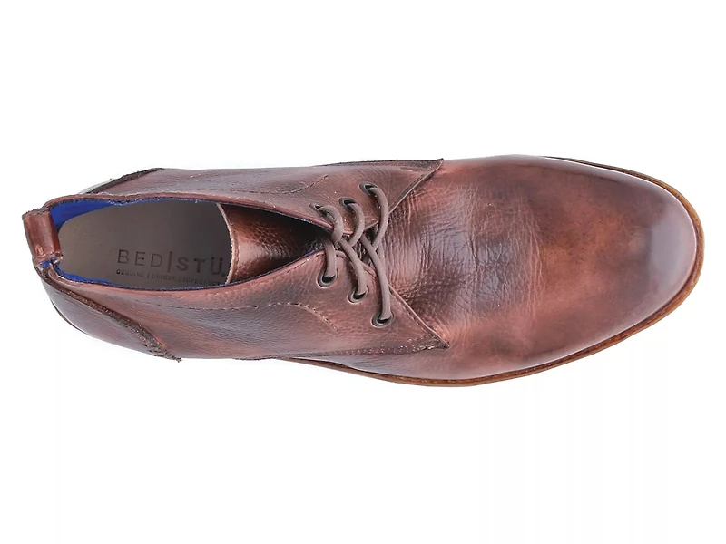 Illiad Chukka Boot - Men's