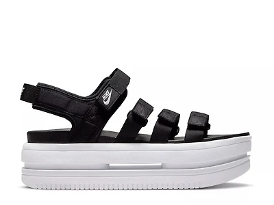 Icon Classic Platform Sandal