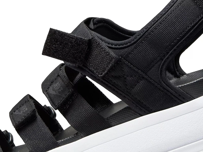 Icon Classic Platform Sandal