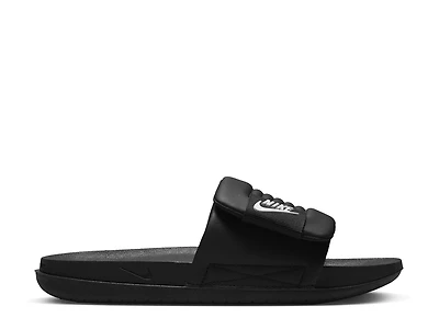 Off Court Adjust Slide Sandal
