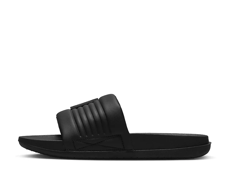 Off Court Adjust Slide Sandal