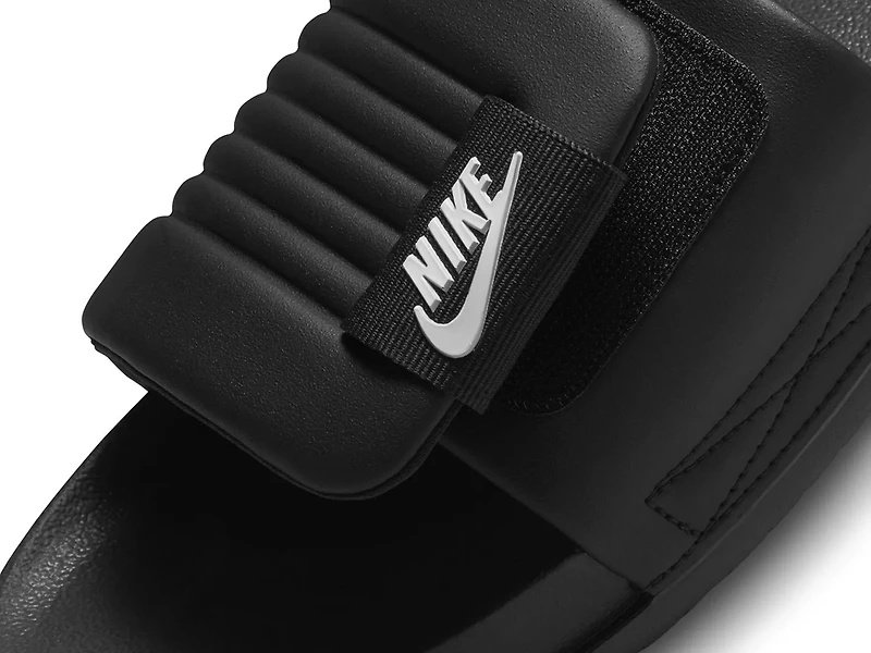 Off Court Adjust Slide Sandal