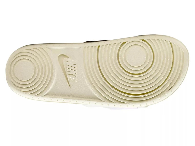 Off Court Adjust Slide Sandal